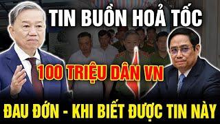 Tin tức Việt Nam mới nhất ngày 20/06/2025/ Tin Nóng Chính Trị Việt Nam và Thế Giới #vandieutinhhoa