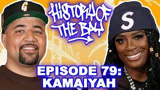 Kamaiyah: Growing Up In Foster Care, Signing To YG, Unreleased Kehlani Album, Drake