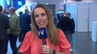 INTERGEO TV NEWS | INTERGEO 2022 Day 2!