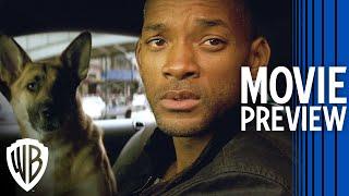 I Am Legend | Full Movie Preview | Warner Bros. Entertainment