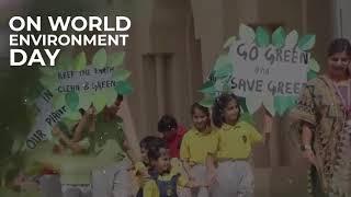 World Environment Day