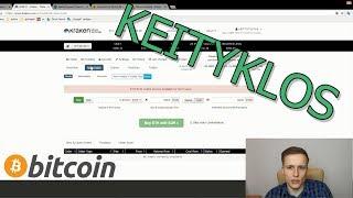 Kaip pirkti bitcoin? KRIPTOVALIUTOS KEITYKLOS - Kraken, Bitmarket, Spectrocoin.