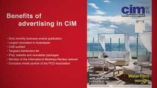 CIM Magazine