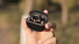 Soundpeats Capsule 3 Pro Review | Sound Quality and Real Noise Canceling!