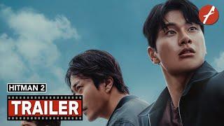 Hitman 2 (2024) 히트맨2 - Movie Trailer - Far East Films