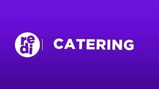 Redi Food - Servicios de Catering