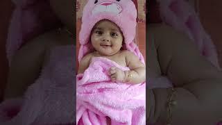 cute baby ️                                             #viralvideo #youtubrviralvideo #viral