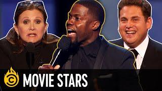 The Best Roasts from Movie Stars - Comedy Central Roast