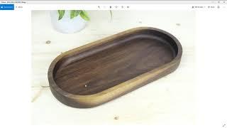 Carveco Maker: Catch All Tray Tutorial