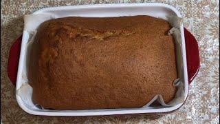 Plain cake,simple cake طرز تهیه کیک ساده و اسفنجی