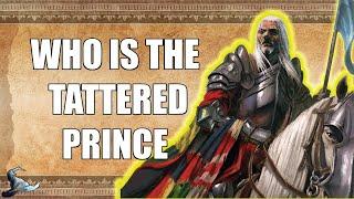  The Tattered Prince's Secret Identity | ASOIAF Theory