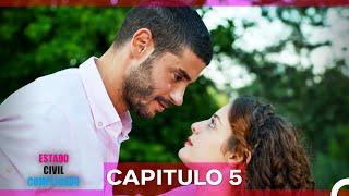 Estado Civil: Complicado Capítulo 5 (Doblado en Español)