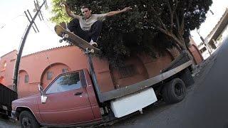 Sammy Montano's "sml. wheels" Part