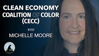 CECC | MICHELLE MOORE