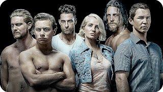 ANIMAL KINGDOM Season 1 TRAILER (2016) TNT Series