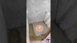 Bathroom Floor Marble || Rainbow Marble And Tiles