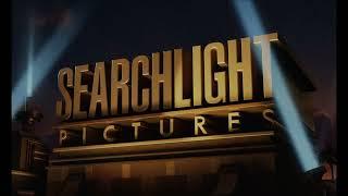 Searchlight Pictures (2022, variant)