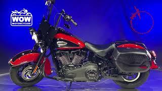 2022 Harley-Davidson® SOFTAIL CLASSIC SOFT TAIL