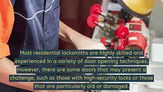 Locksmith - Tampa - Super Locksmith -  (813) 285-4886