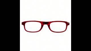 Loopies Magnetic Reading Glasses #fyp #readinglasses #glasses #loopies