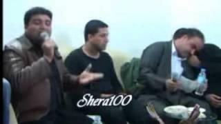 Ismaeil Sardashti & Faxir Hariri  - Shara band - 2