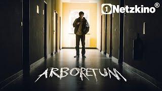 Arboretum (COMING OF AGE THRILLER full movie German 2024, watch German films in full length)