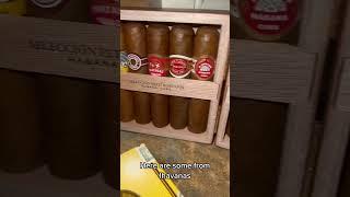 Cigar Question: What’s your opinion on Cuban Cigars? #cigars #cigaraficionado #cigarlife #cigar