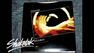 Shakatak - Stranger 〔High-quality sound〕MultiNelson2