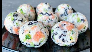 Ленивые Суши Потрясающе Вкусный и Простой Рецепт!!! / Домашние Суши / Lazy Sushi / Rolls Recipe