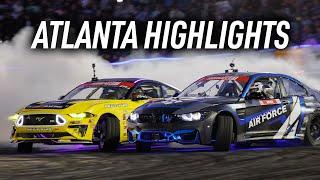 HIGHLIGHTS | Formula DRIFT Atlanta 2022