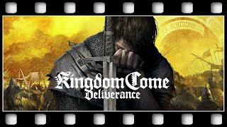 Kingdom Come: Deliverance "GAME MOVIE" [GERMAN/PC/1080p/60FPS]