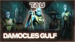 Damocles Gulf Crusade 01 | Warhammer 40k Lore