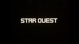 Star Quest AKA Terminal Voyage (1995)