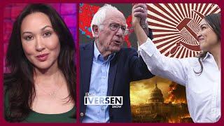 The Left Is Dead — What And Who Will Rise From the Ashes?