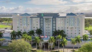 Embassy Suites by Hilton San Juan Hotel & Casino - Popular Puerto Rico Hotels - Video Tour