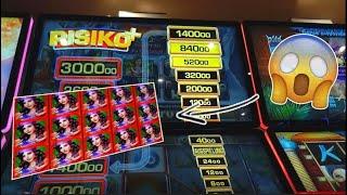 SPIELBANKVOLLBILDJackpotRisikoleiter 300020 Euro