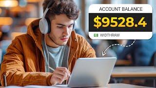 Best SIDE HUSTLES for COLLEGE STUDENTS in USA in 2025
