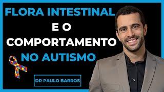 Como o Estresse Afeta o Comportamento no Autismo | Dr Paulo Barros