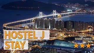 Hostel J Stay hotel review | Hotels in Seoul | Korean Hotels