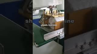 Full automatic band saw cutting machine