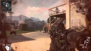 Mr SirCharlie - Black Ops II Game Clip