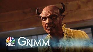 Grimm - Creature Profile: Heftigauroch (Digital Exclusive)