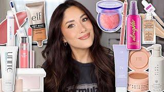 JUNE BEAUTY FAVORITES 2024 | you NEED these products!