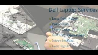 Dell Laptop New Generation Service Center in Delhi