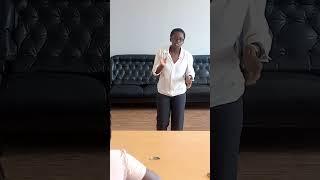 Public Speaking Training for Teens