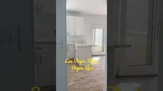 Las Vegas Home Flip! #lasvegas #lasvegaslife #lasvegashomes #lasvegashomesforsale #lasvegasliving