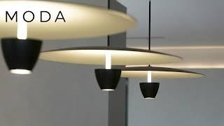 Moda Design 專業室內設計 進口板材傢俬訂造