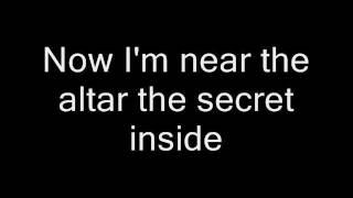 Rhapsody of Fire - Emerald sword with Lyrics