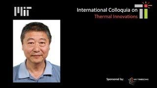 International Colloquia on Thermal Innovations #4: HVAC Systems: Centralized or Decentralized