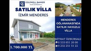 COLDWELL BANKER PASHA HAFTA'NIN PORTFÖYLERİ